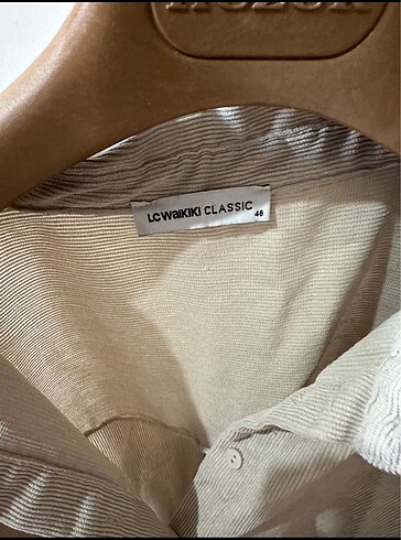 LC Waikiki Lcw gömlek