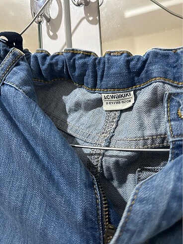 LC Waikiki LCW kot şort