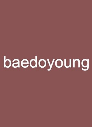 baedoyoung