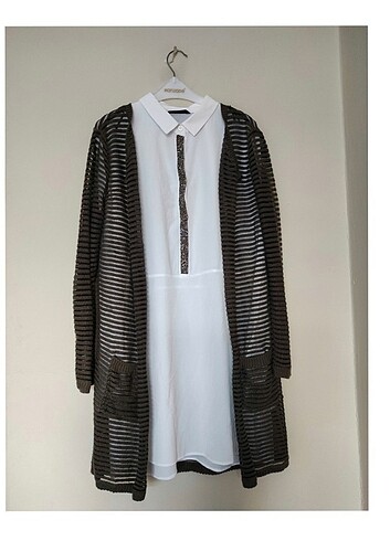Tunik ve Hırka 