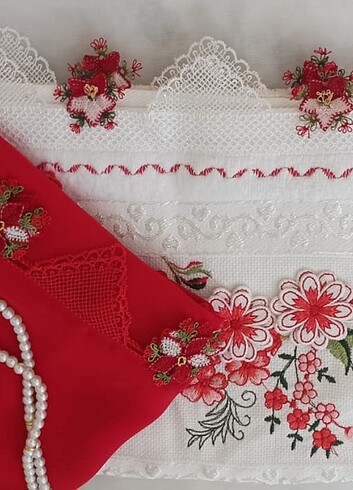 Diğer Çeyizlik set