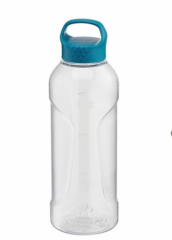 Quechua Plastik Matara (2 adet)