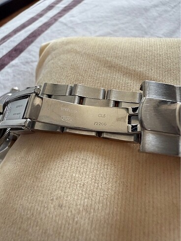 s Beden RolexDatejust taşlı saat