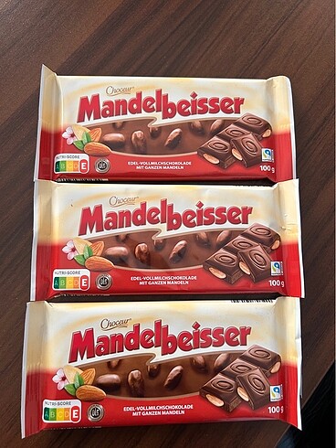 MandelBeisser