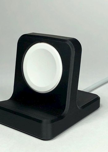 Apple watch şarj standı - Görsel 3