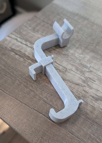 Araç arka koltuk Telefon Tutucu - Görsel 3