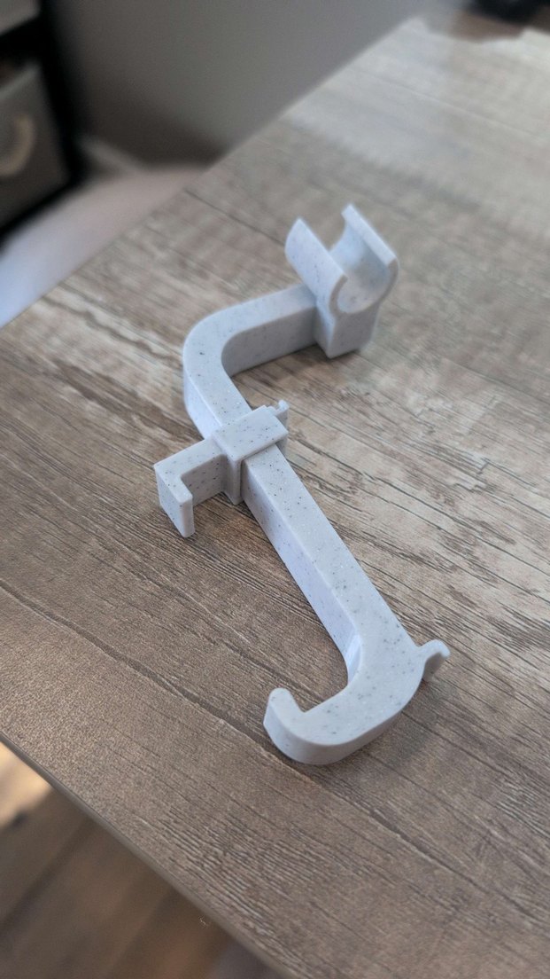 Araç arka koltuk Telefon Tutucu - Görsel 3