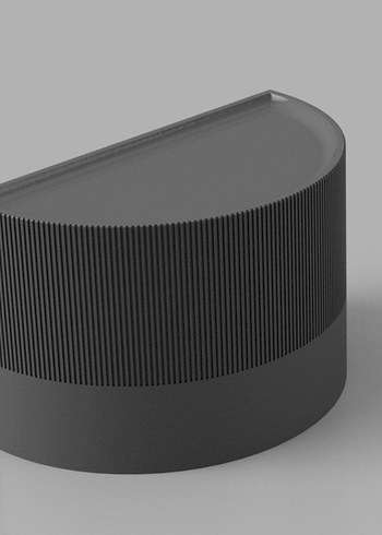 Döner Makyaj Organizeri - Görsel 3