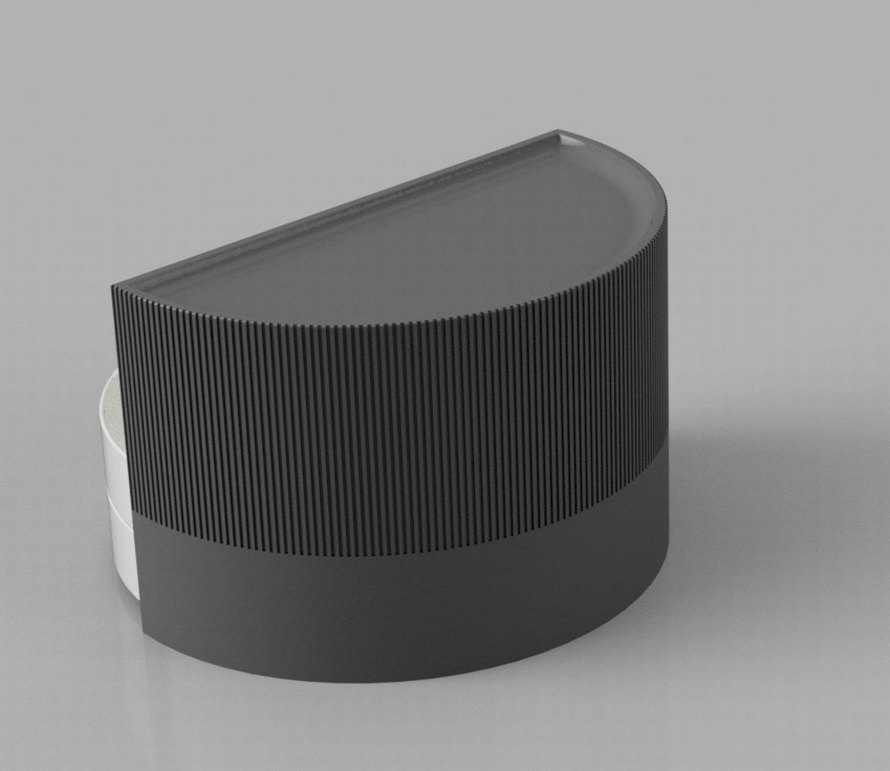 Döner Makyaj Organizeri - Görsel 3