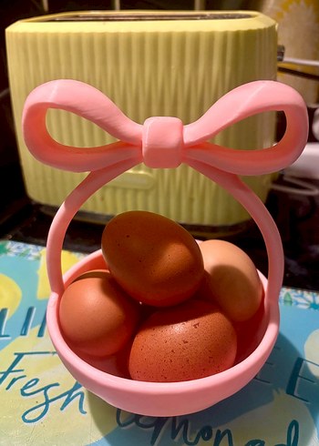 Fiyonk Detaylı Beyaz Seramik Vazo - Görsel 4