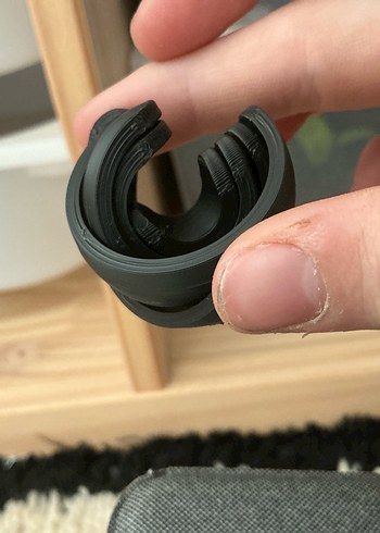 Yeni nesil Stres çarkı - Görsel 2