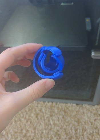 Yeni nesil Stres çarkı - Görsel 3