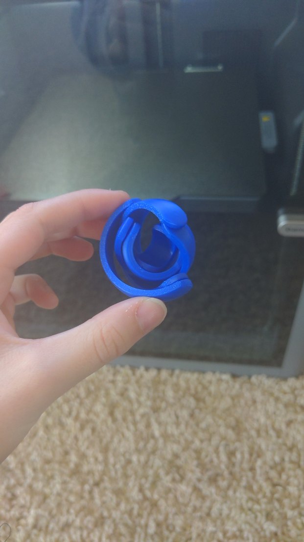 Yeni nesil Stres çarkı - Görsel 3