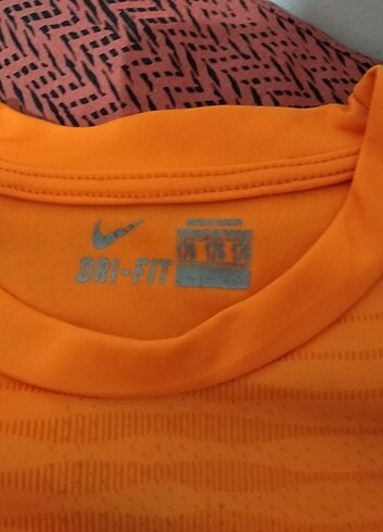 Nike Galatasaray şortlu takım forma 