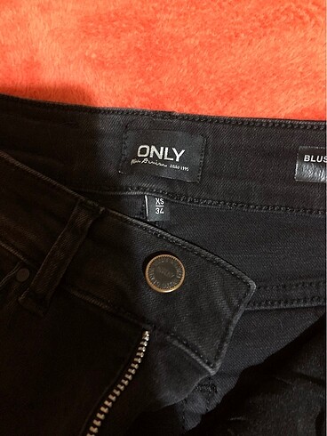 Only Skinny jean