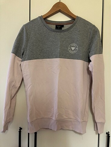 Hummel sweatshirt