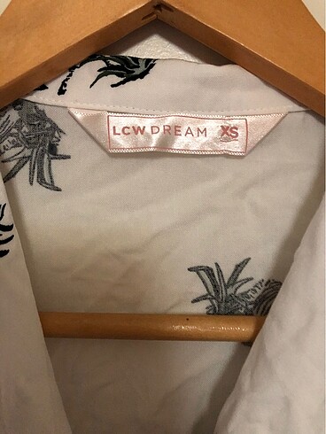 LC Waikiki Pijama takımı