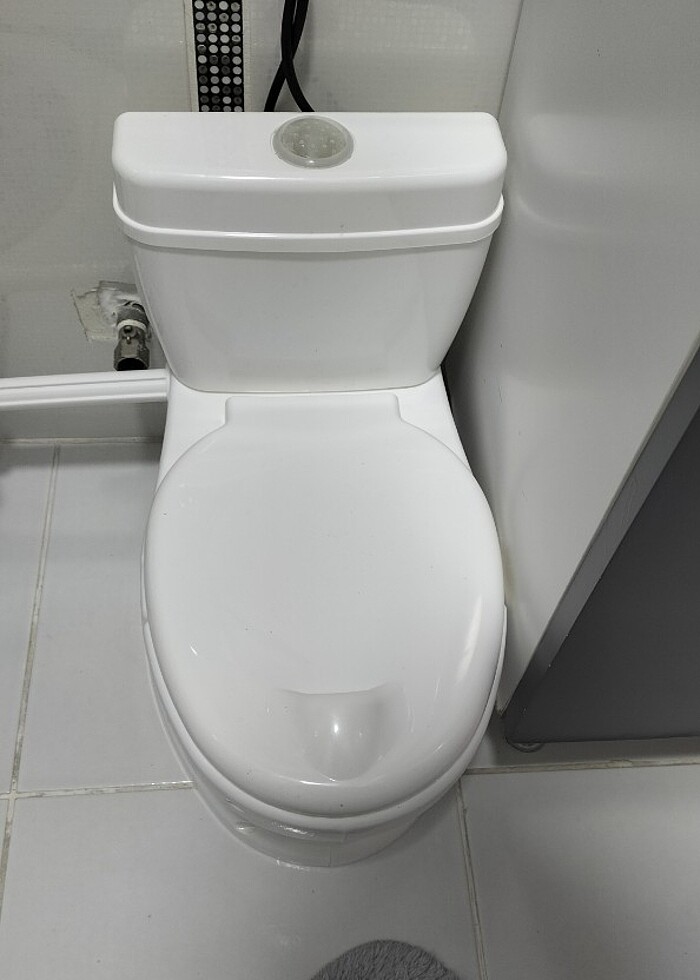 Çocuk mini tuvalet - Görsel 3