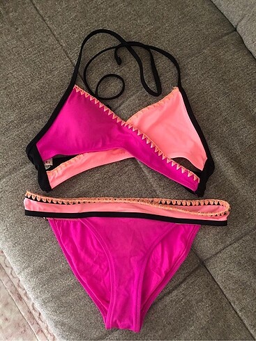 Bikini takımı