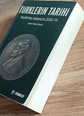 Beden Türklerin tarihi 