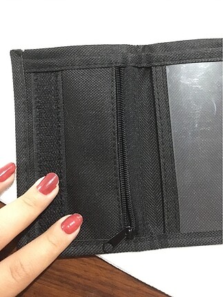  Beden pembe Renk Pembe siyah cüzdan