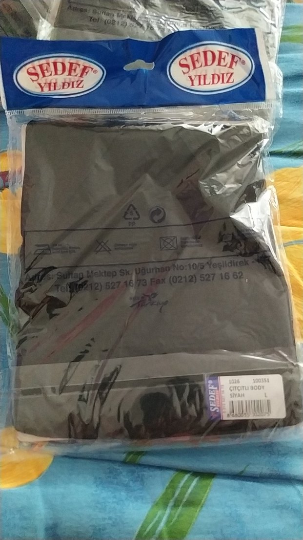 siyahi Kadın Atlet zıbın - Görsel 3