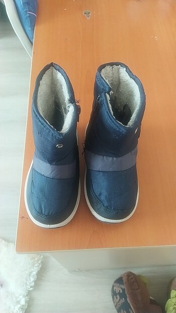 25 Beden lacivert Renk Çok iyi durumda