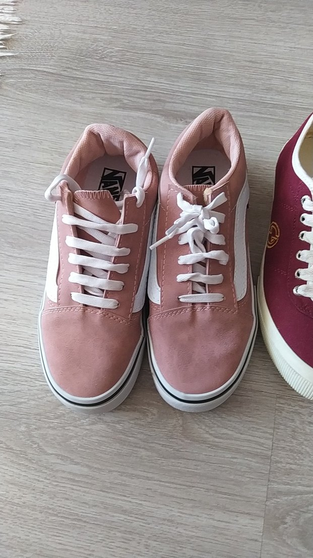 iki çift Ayakkabı - Görsel 4