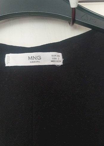 Bohem Uzun Kollu Mini Elbise - Görsel 5