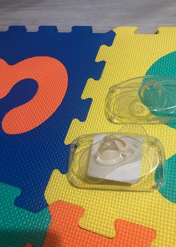 Beden Renk Philips avent göğüs ucu koruyucu