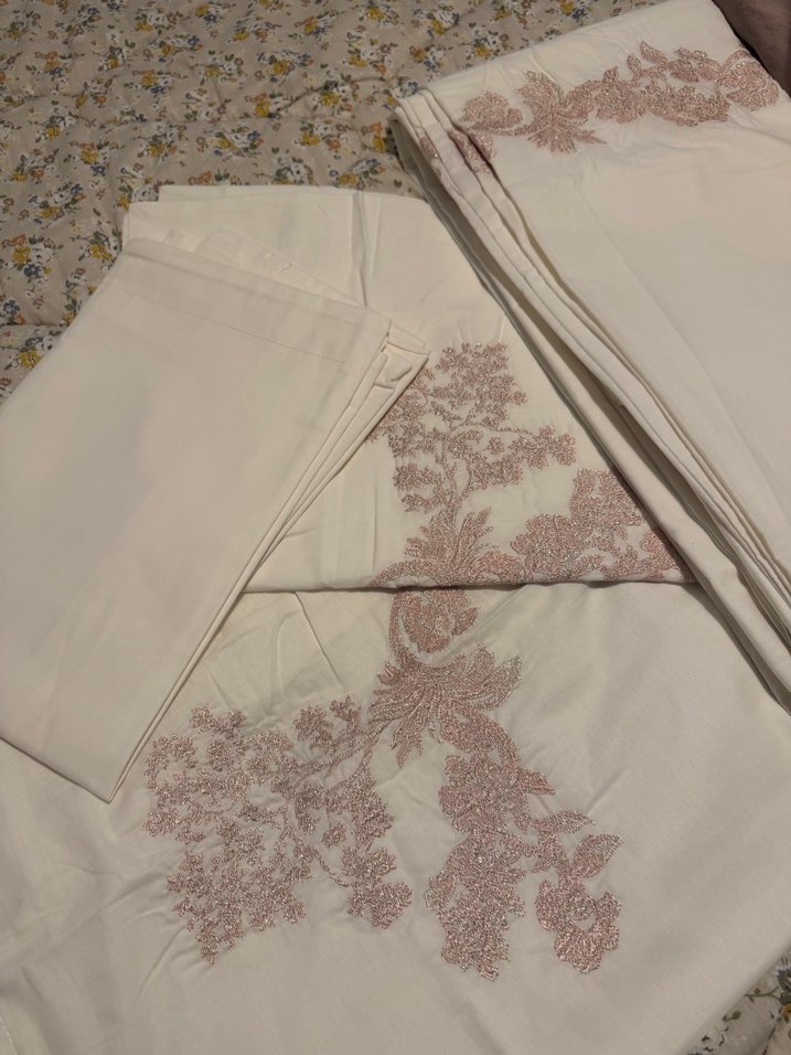 Nevresim takımı - Görsel 4