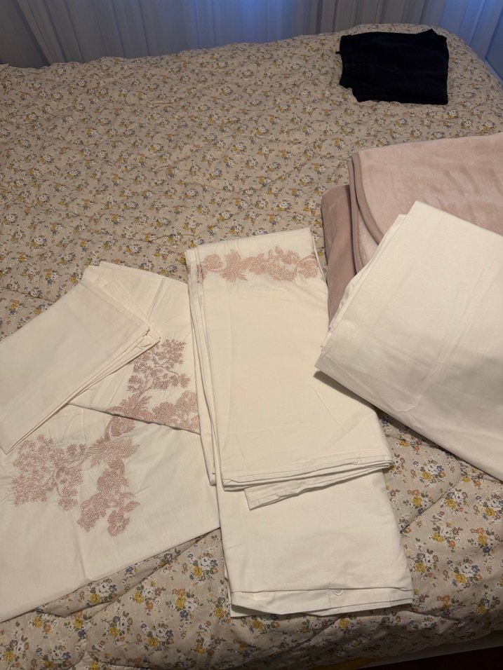 Nevresim takımı - Görsel 3