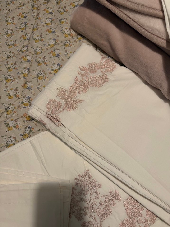 Nevresim takımı - Görsel 2