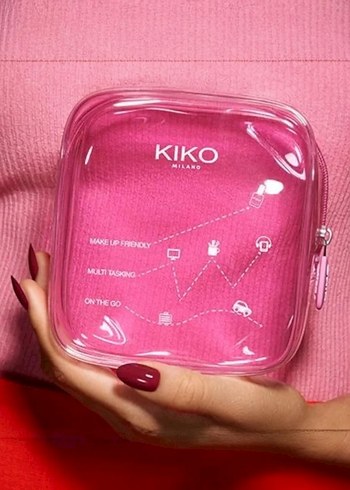  Beden KIKO MİNİ POCHETTE