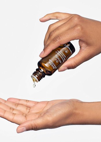 AVEDA DRY REMEDY SAÇ YAĞI 30ML - Görsel 6