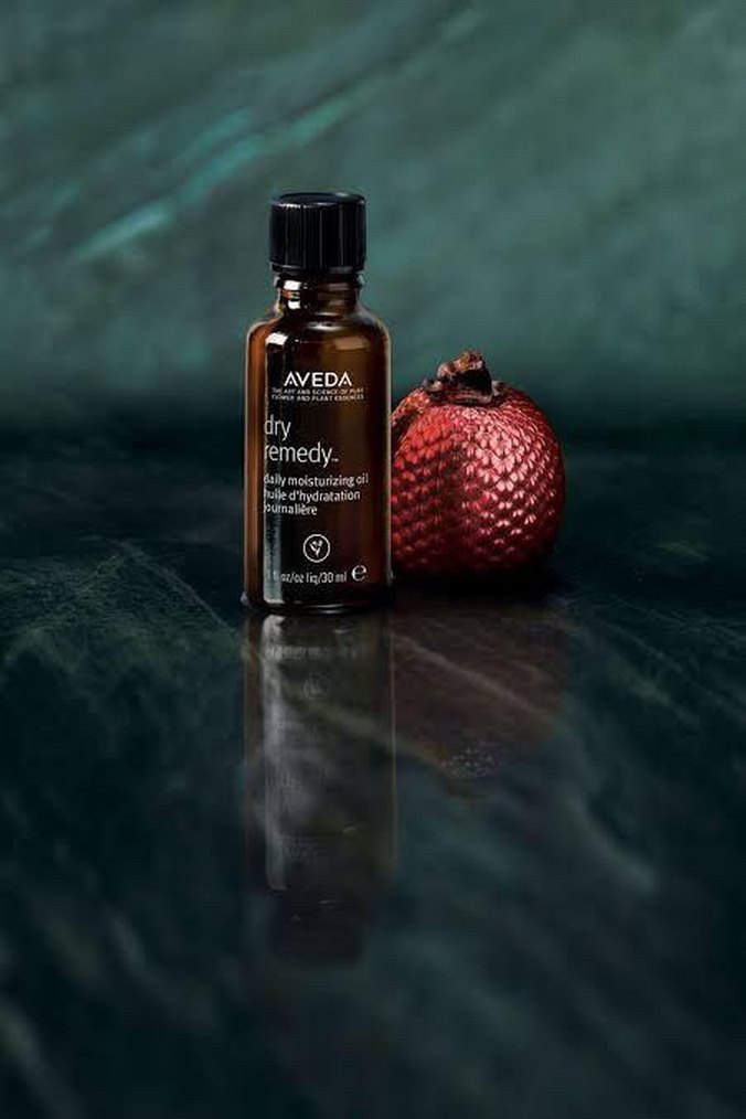 AVEDA DRY REMEDY SAÇ YAĞI 30ML - Görsel 4