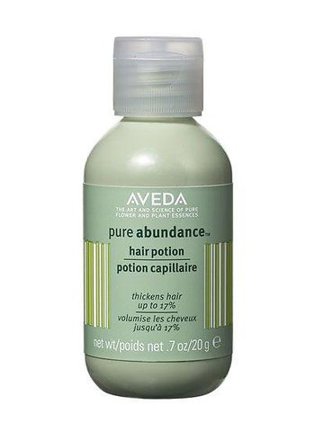 AVEDA PURE ABUNDANCE HAIR POTION SAÇ ŞEKİLLENDİRİCİ 3X20GR - Görsel 4