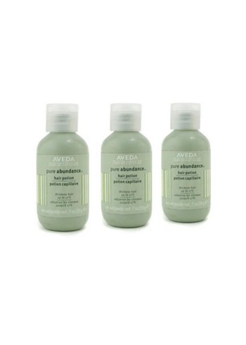 AVEDA PURE ABUNDANCE HAIR POTION SAÇ ŞEKİLLENDİRİCİ 3X20GR - Görsel 7