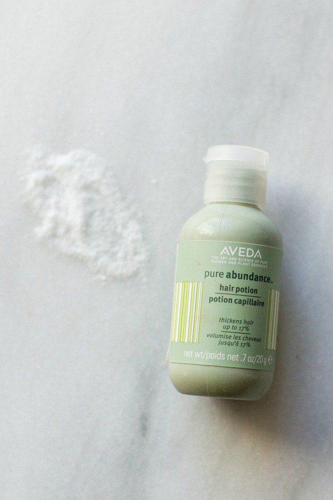 AVEDA PURE ABUNDANCE HAIR POTION SAÇ ŞEKİLLENDİRİCİ 3X20GR - Görsel 5