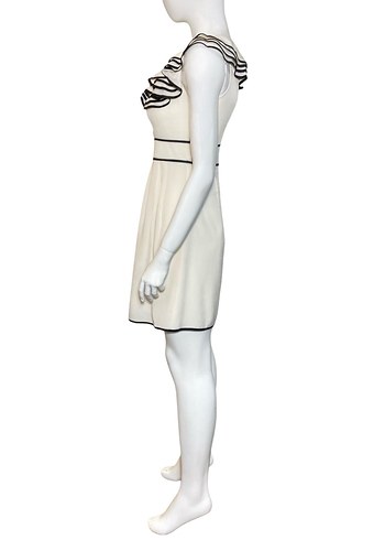 CHLOÉ %100 İPEK LÜKS ELBİSE - Görsel 6