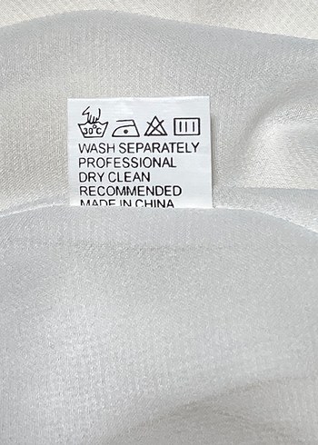 CHLOÉ %100 İPEK LÜKS ELBİSE - Görsel 13