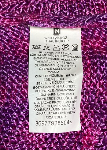 VAKKORAMA ÖRGÜ LÜKS PLAJ ELBİSESİ - Görsel 12