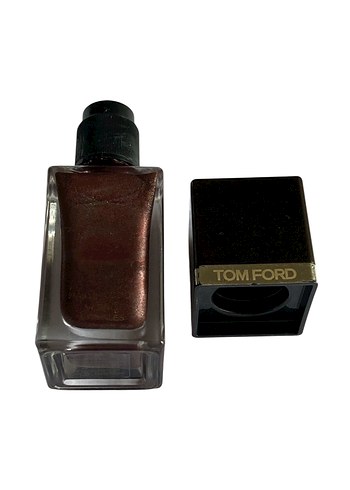 TOM FORD 21 MINX IŞILTILI METALİK OJE 12ML/.41FL.OZ - Görsel 6