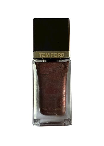 TOM FORD 21 MINX IŞILTILI METALİK OJE 12ML/.41FL.OZ - Görsel 2