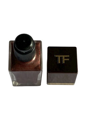 TOM FORD 21 MINX IŞILTILI METALİK OJE 12ML/.41FL.OZ - Görsel 4