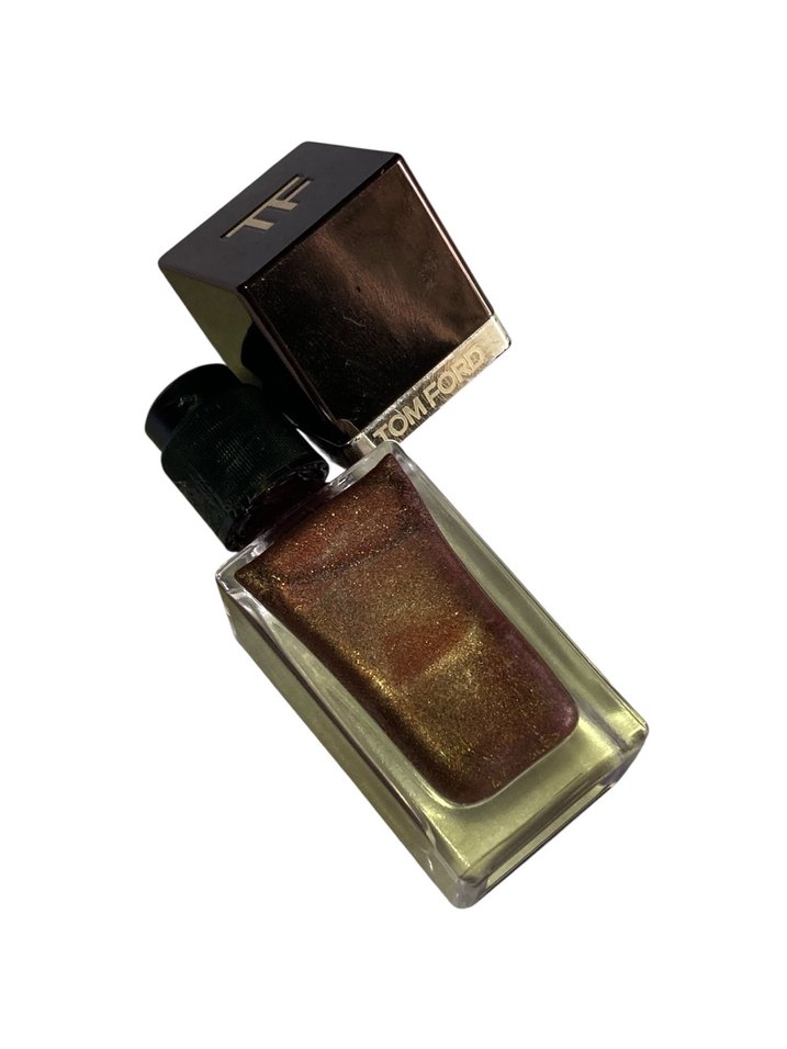 TOM FORD 21 MINX IŞILTILI METALİK OJE 12ML/.41FL.OZ - Görsel 5