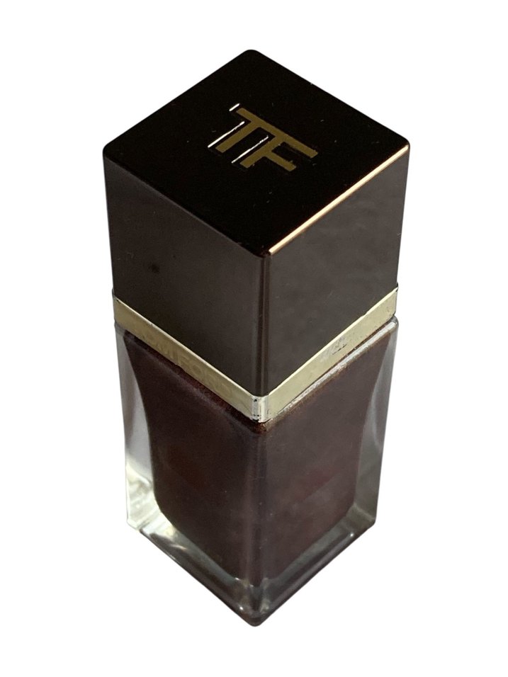 TOM FORD 21 MINX IŞILTILI METALİK OJE 12ML/.41FL.OZ - Görsel 3