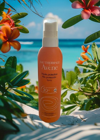 AVENE SPF 30+GÜNEŞ KORUYUCU SPREY 200ML