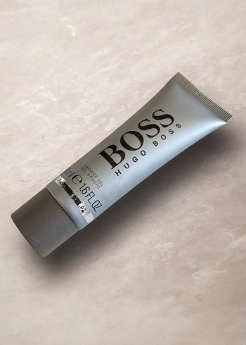 Beden Renk HUGO BOSS BOTTLED SHOWER GEL DUŞ JELİ 50ML
