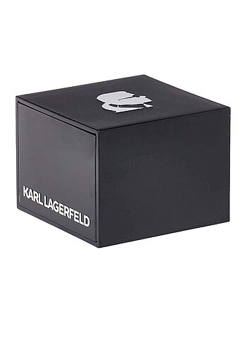 Karl Lagerfeld KARL LAGERFELD SAAT KUTUSU